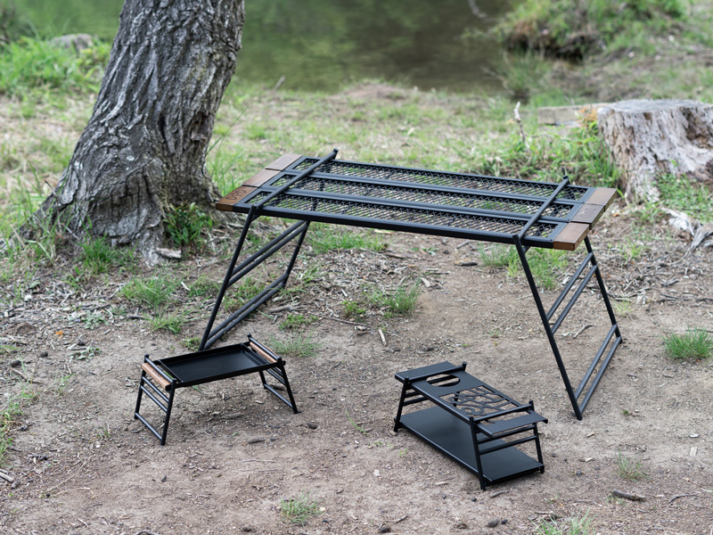 DoD Tequila Table TB4-746-BK