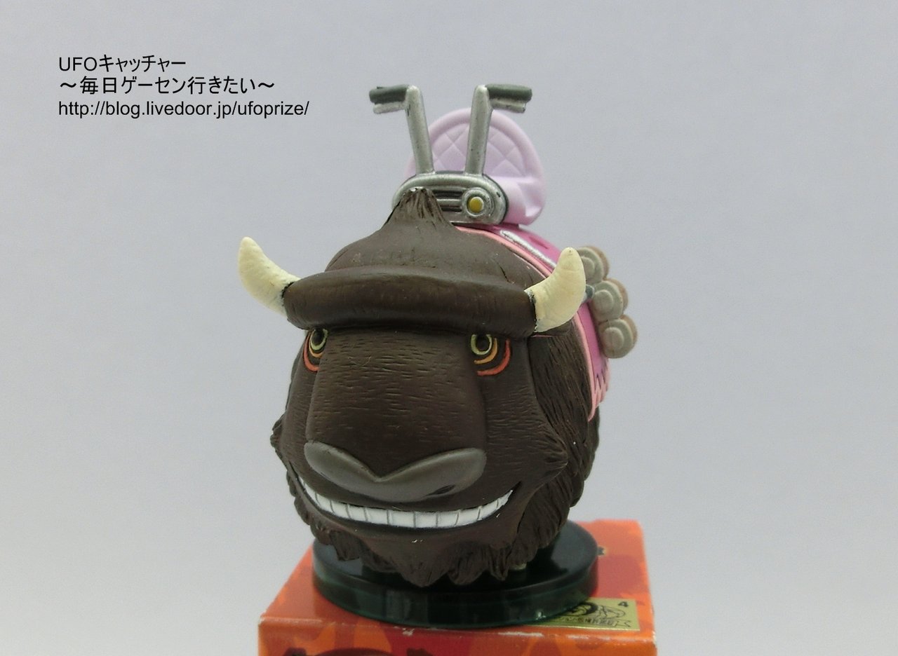 Zoo Set ของแท้ JP แมวทอง - WCF Banpresto [โมเดลวันพีช] (8 ตัว)