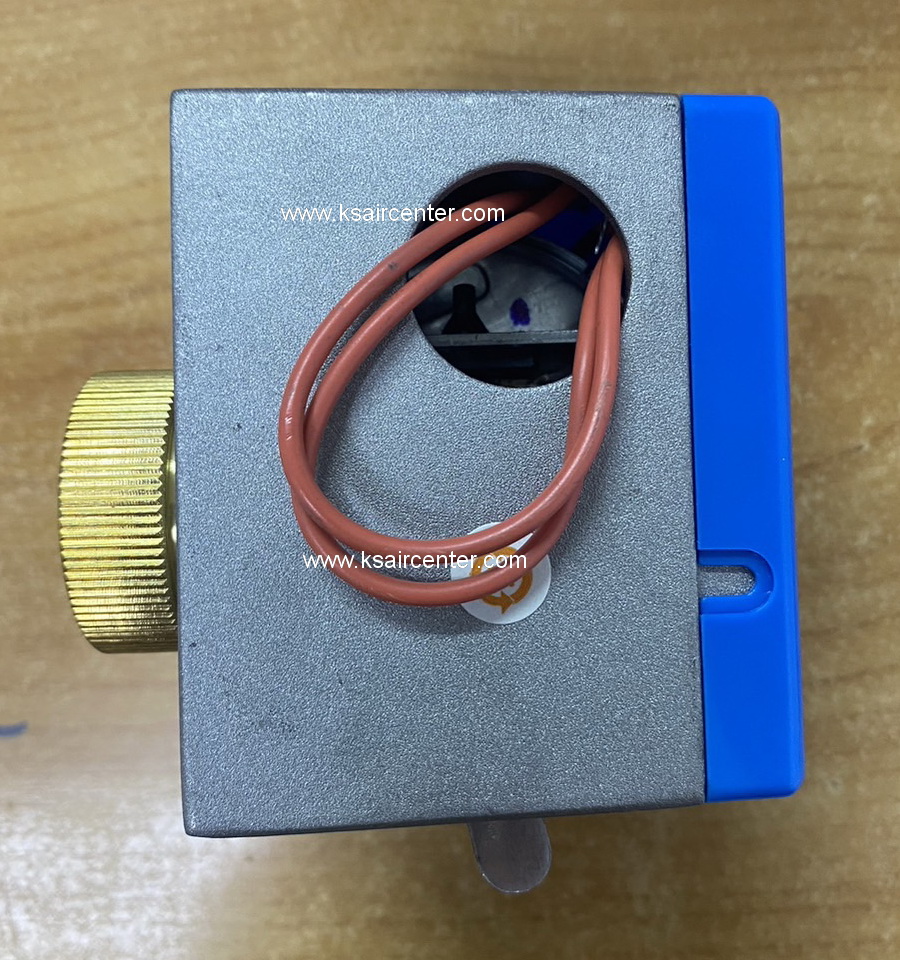 หัวขับ วาล์ว (คอนโทรลวาล์ว) JOHNSON CONTROLS (รหัสสินค้า 032048)