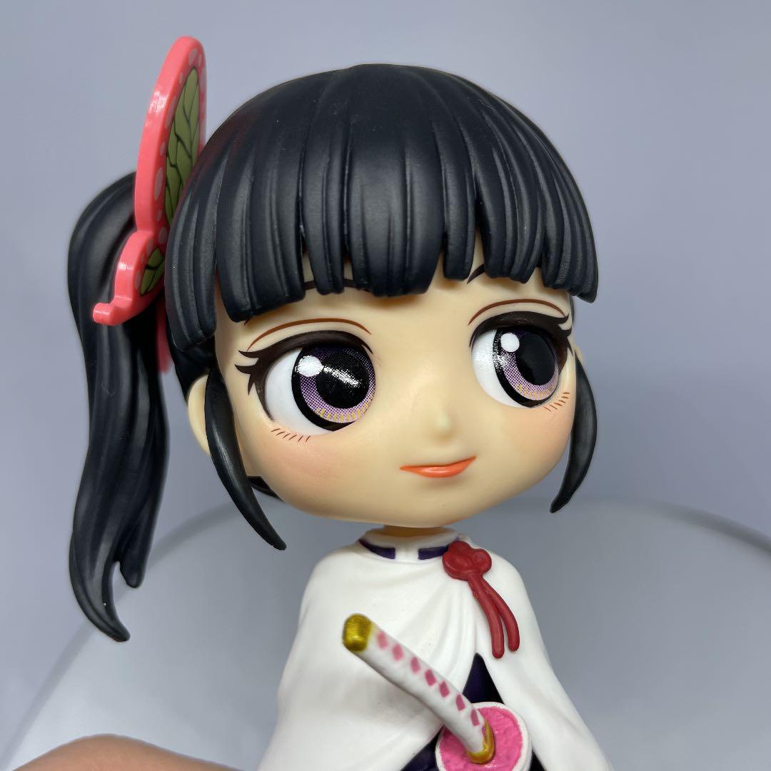 Kanao ของแท้ JP - Q Posket Banpresto [โมเดล Demon Slayer]