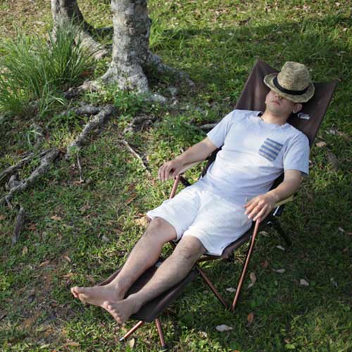 CM JP Comfort Master® Deluxe Lay Chair - 2000031298