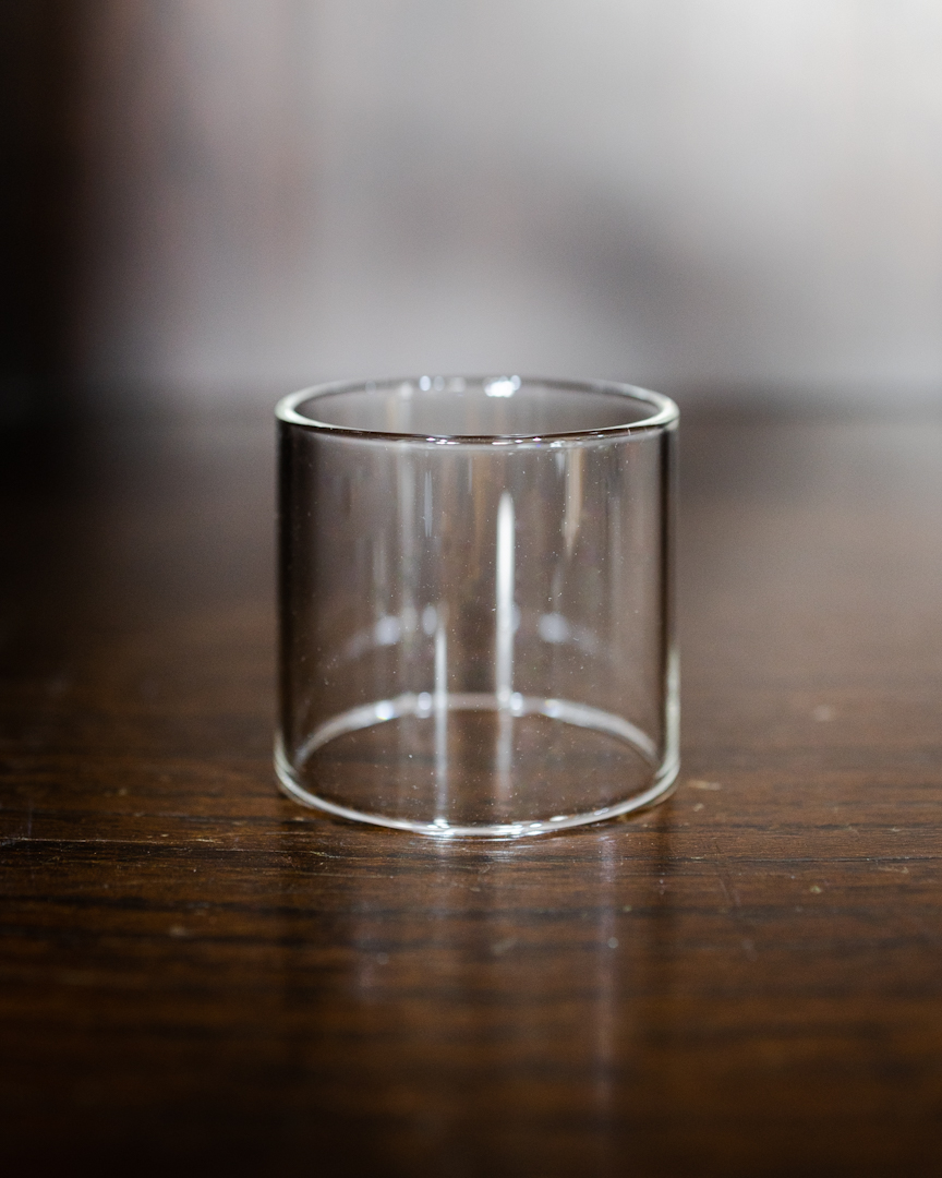 Micro Camp Lantern Glass