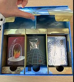 Libellud Dixit Odyssey