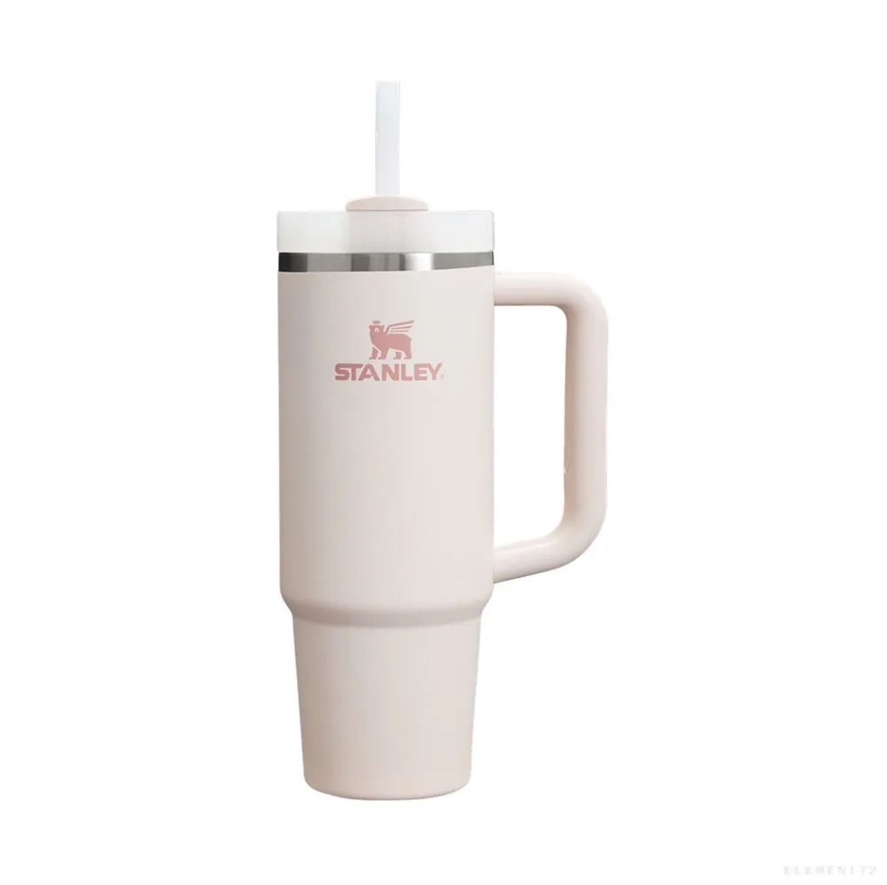 Adventure Quencher 2.0 TM Tumbler 30Oz Rose Quartz 2.0