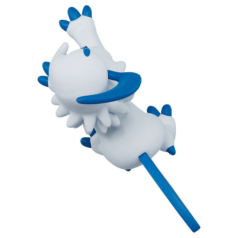 Absol ของแท้ JP - Monster Collection Takara Tomy [โมเดลโปเกมอน]