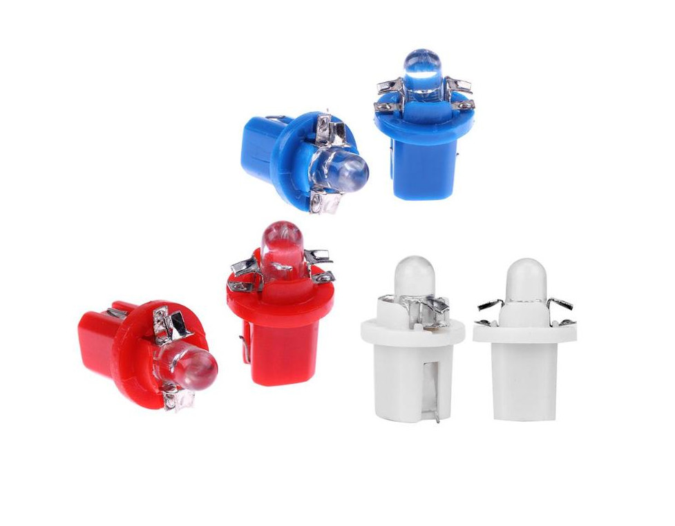 หลอด LED T5 (สีฟ้า)