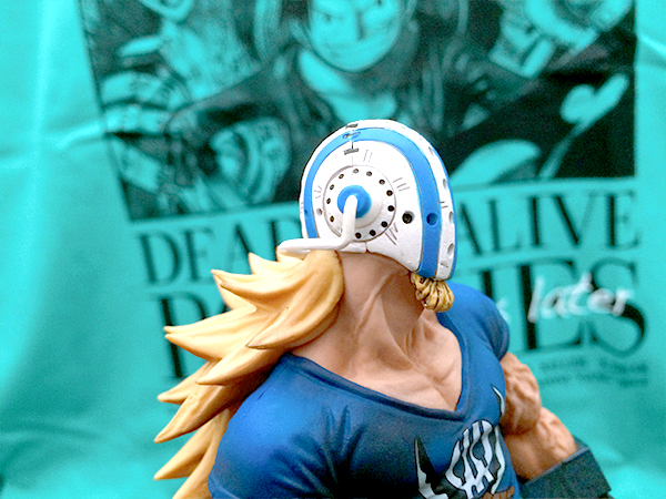 Killer ของแท้ JP แมวทอง - Ichiban Kuji Banpresto [โมเดลวันพีช]