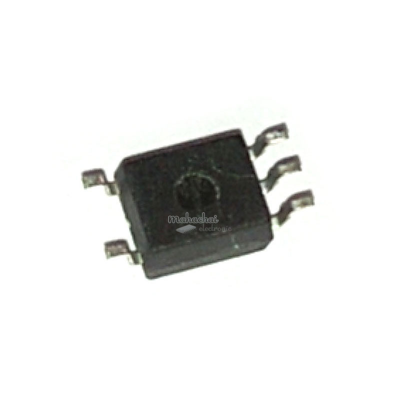 HCPL-M601-500E optocoupler M601 HCPL-M601