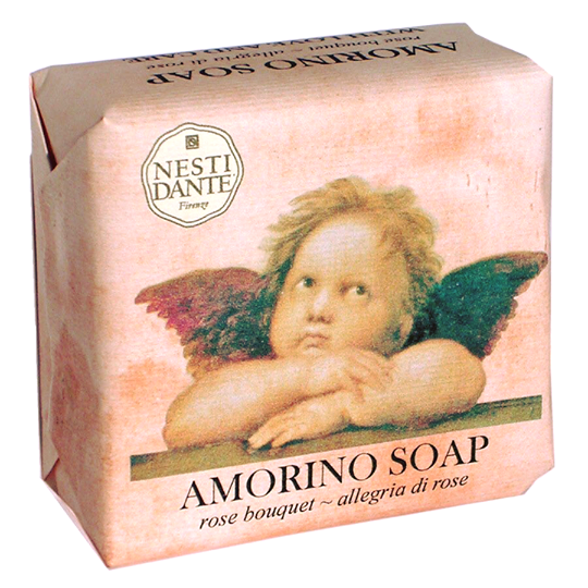 Nesti Dante Amorino Collection (150g x 3)