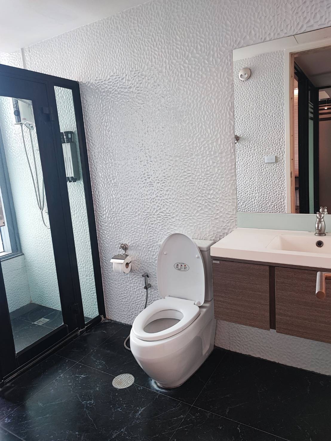 ให้เช่า คอนโดเดอะพาโน ชั้น 23 ริมแม่น้ำเจ้าพระยา 63 ตารางเมตร 1ห้องนอน คอนโดมิเนียมหรูระดับ 6 ดาว