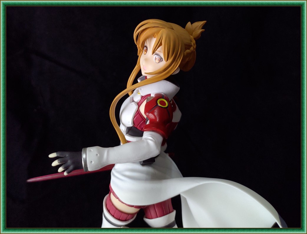 Asuna ของแท้ JP - Super Special Series Furyu [โมเดล Sword Art Online]