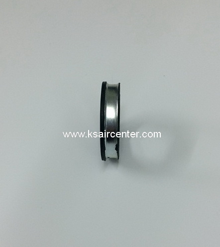 (ยกเลิก) บู๊ชมอเตอร์ขอบเหล็ก รูใน 8 เหลี่ยม ขนาดเล็ก (รหัสสินค้า 047001)