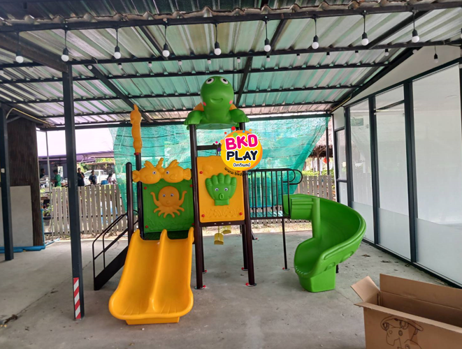 เครื่องเล่นสนาม,ของเล่นสนาม,ของเล่นเด็ก ,สไลด์เดอร์ ,OutdoorPlayground ,IndoorPlayground, ชุดเต่าน้อยน่ารัก สินค้าพร้อมส่ง คิดค่าส่งตามจริง สินค้าราคาโรงงาน