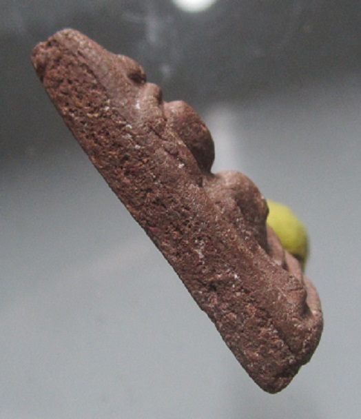 พระนางพญา เนื้อผงว่าน ใหม่ไม่ทราบที่