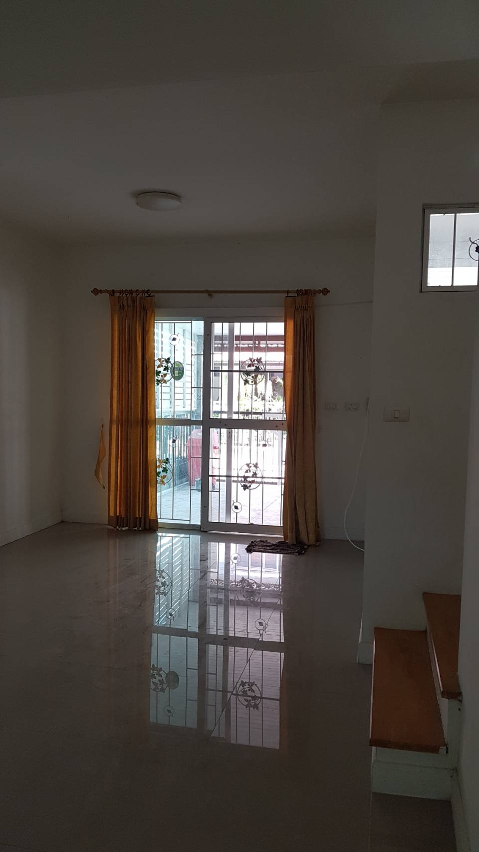 ขาย ทาวน์โฮม พฤกษาวิลล์56 พุทธมณฑลสาย5 ติดเซ็นทรัลศาลายา สภาพพร้อมอยู่