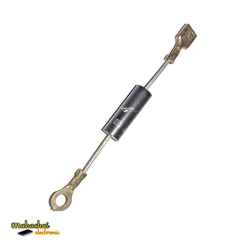 CL01-12 ไดโอดแรงดันสูง ใช้ในเครื่องเตาแม่เหล็กไฟฟ้า เตาอบไมโครเวฟ