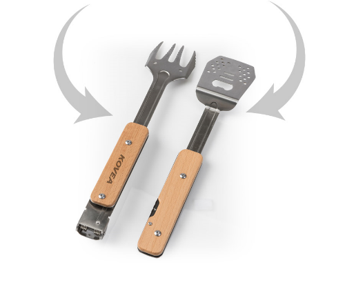 Multi Kitchen Tool