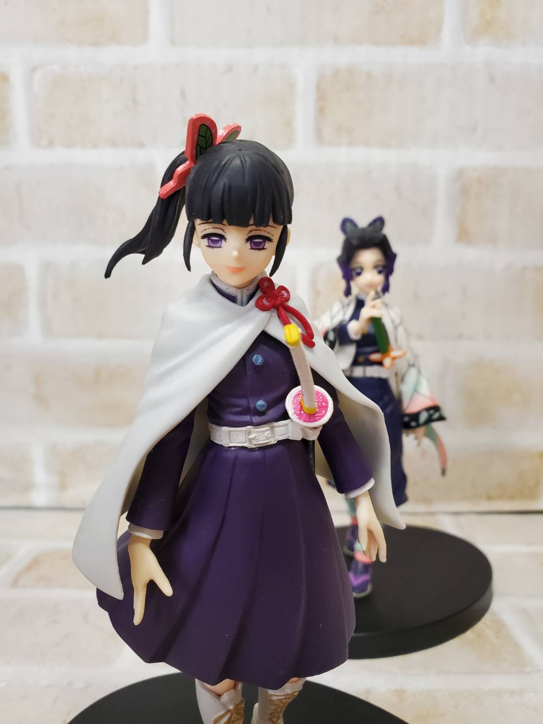 Kanao ของแท้ JP - DXF Banpresto [โมเดล Demon Slayer]