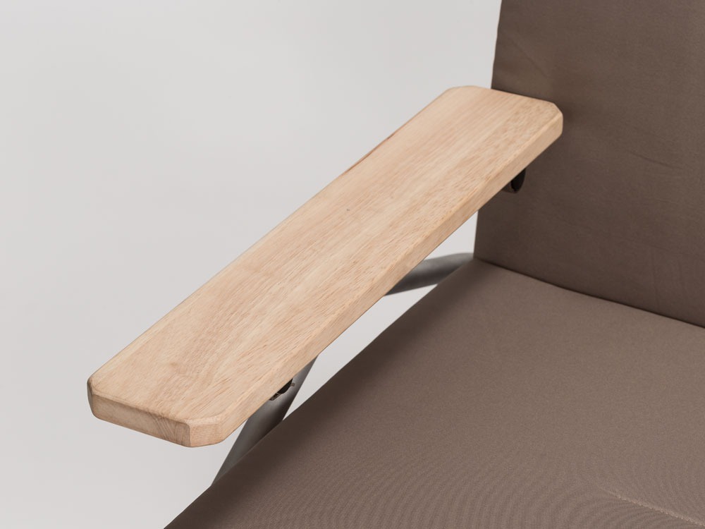 SnowPeak Rack Sotto Multi Starterset Armrest Plus SET-220