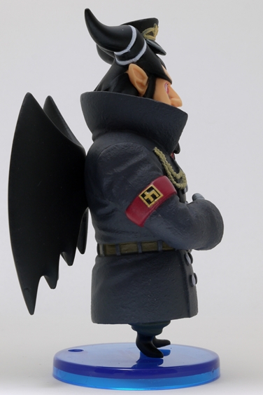 Magellan ของแท้ JP แมวทอง - WCF Banpresto [โมเดลวันพีช]