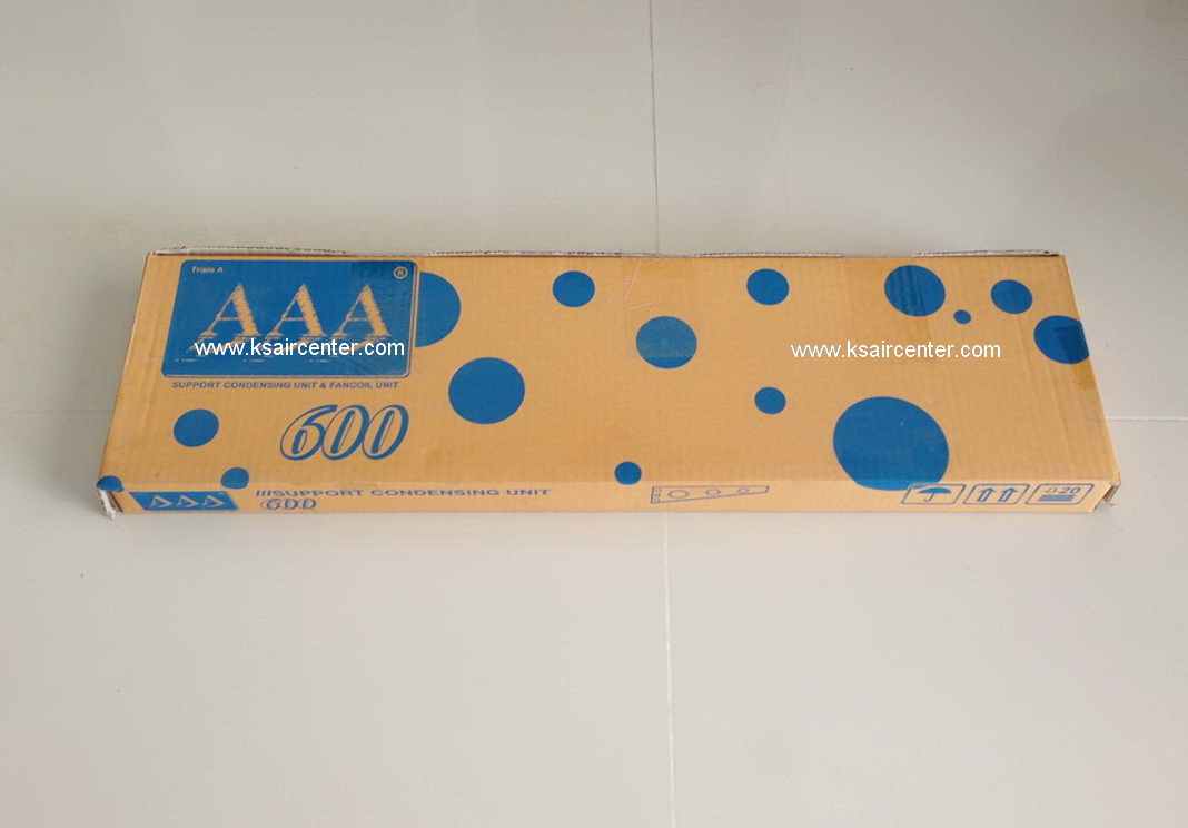 ขาแขวน คอนเดนซิ่ง ขนาด 60 ซม (รหัสสินค้า 006009)