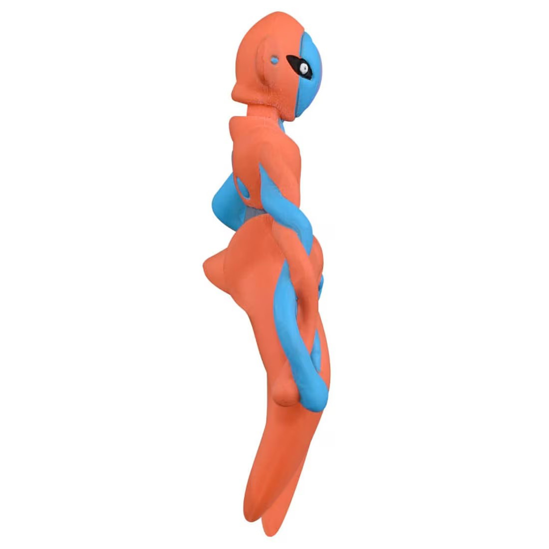 Deoxys ของแท้ JP - Monster Collection Takara Tomy [โมเดลโปเกมอน]