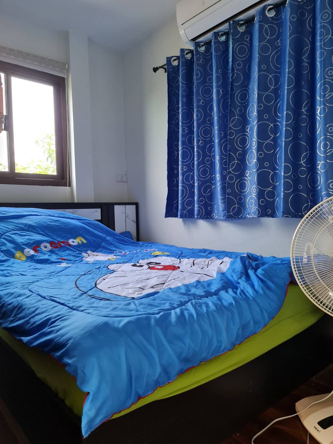 ขาย บ้านเดี่ยว 2 ชั้น เนื้อที่ 50 ตรว. บางกระดี่ แสมดำ