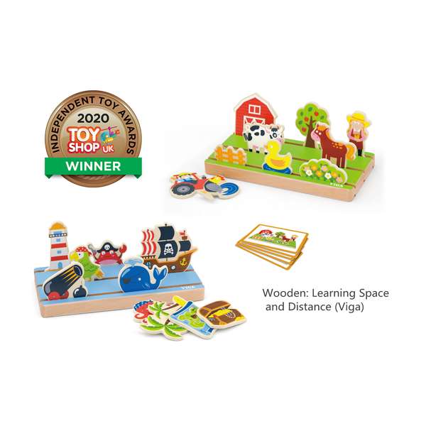 ชุดเกมผจญภัยบนเรือกับโจรสลัด สื่อการสอนอนุบาล,ปฐมวัย,ของเล่นเสริมพัฒนาการ, ของเล่นเสริมทักษะ