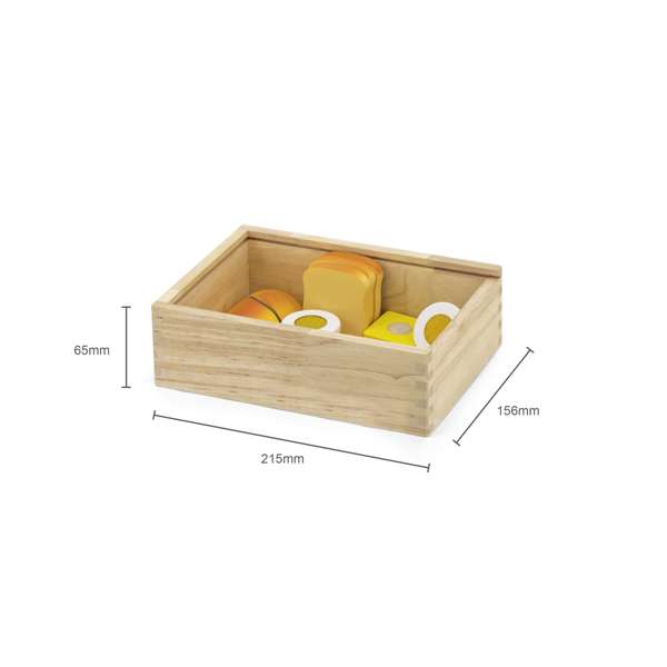 ชุดฝึกหั่นอาหารเช้าหลากสี สื่อการสอนอนุบาล,ปฐมวัย,ของเล่นเสริมพัฒนาการ, ของเล่นเสริมทักษะ