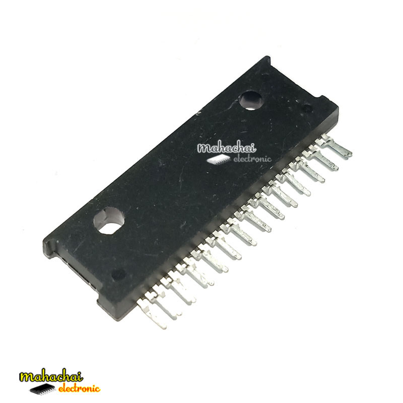 MTD2005 Stepping Motor Driver ICs (แนวตั้ง)