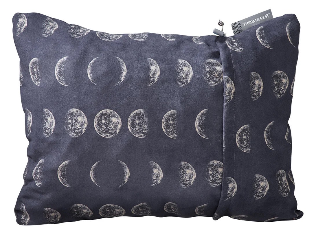Compressible Pillow Medium Moon