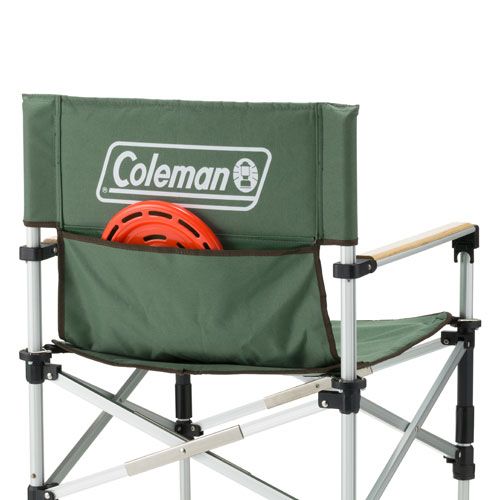 テーブル・チェア・ハンモック Coleman 2-WAY CAPTAIN CHAIR テーブル・チェア・ハンモック Coleman 2way camping chair