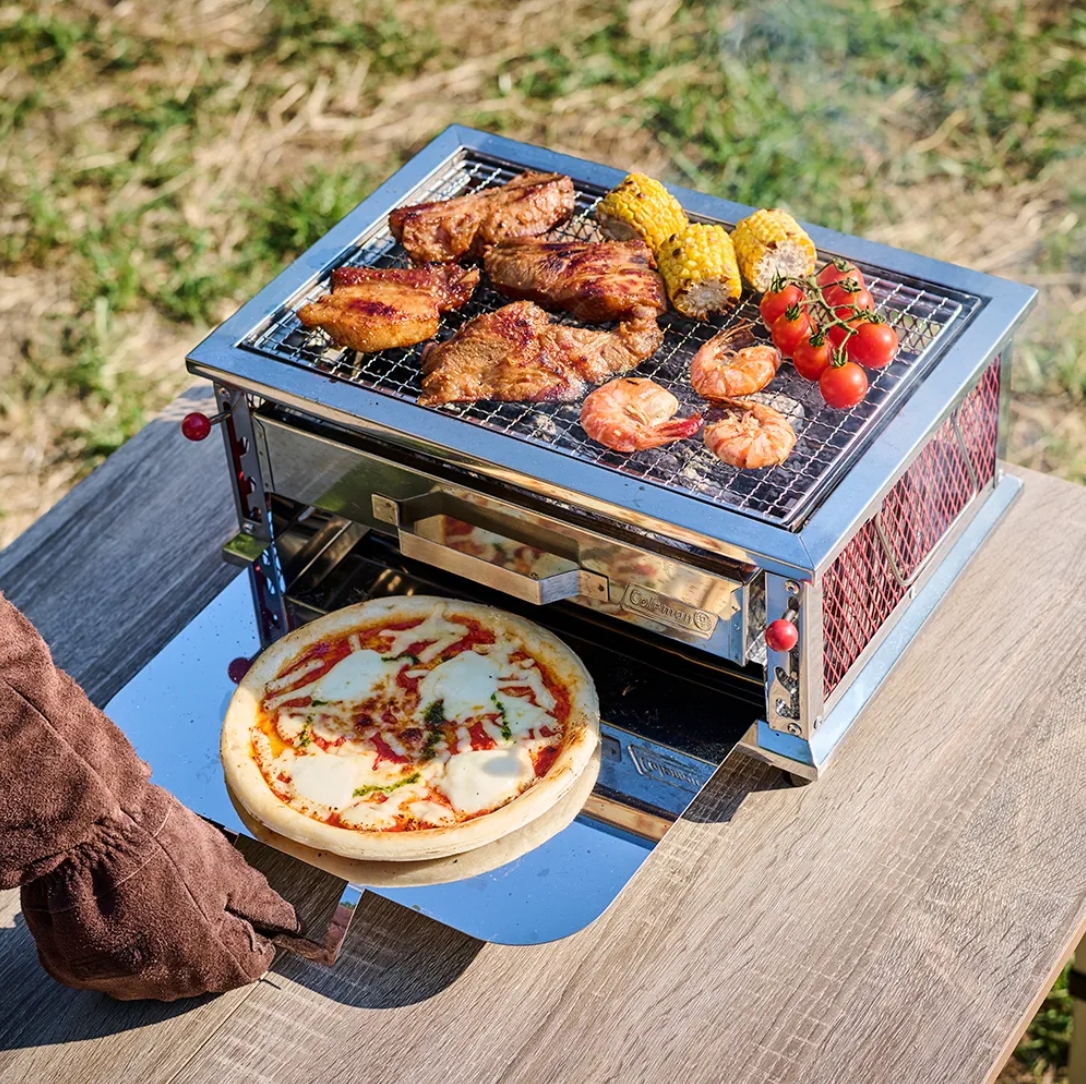 JP Cool Spider Pro Table Top