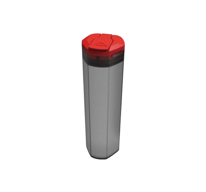 Alpine Spice Shaker
