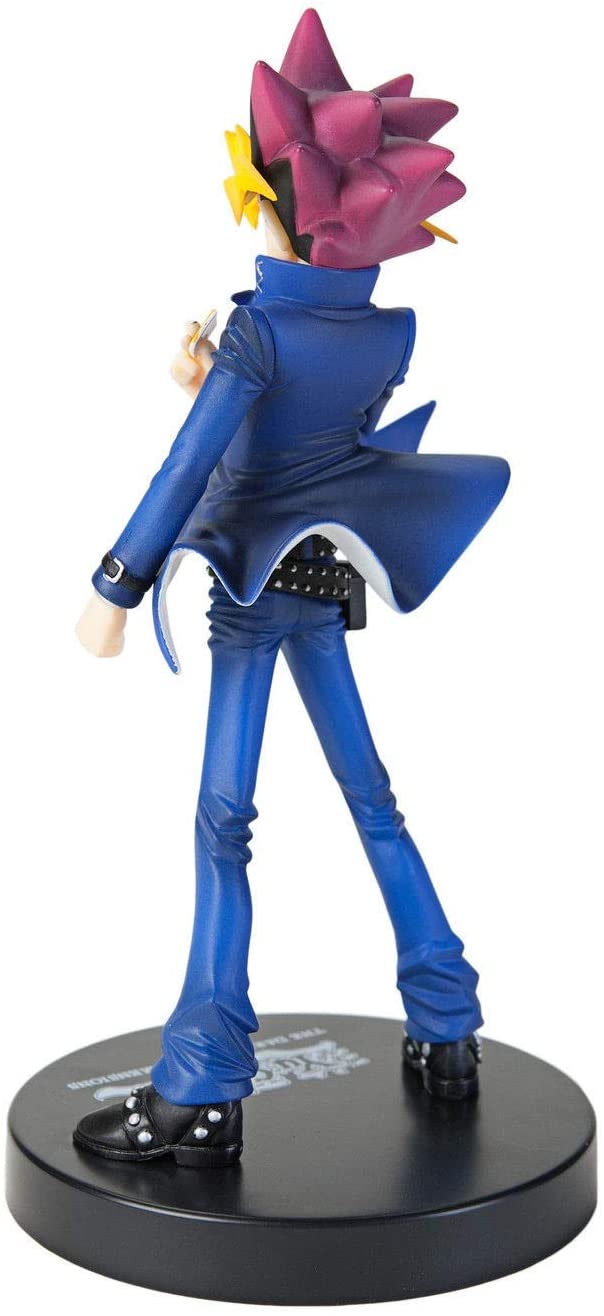 Yugi ของแท้ JP - Furyu [โมเดลYugi]
