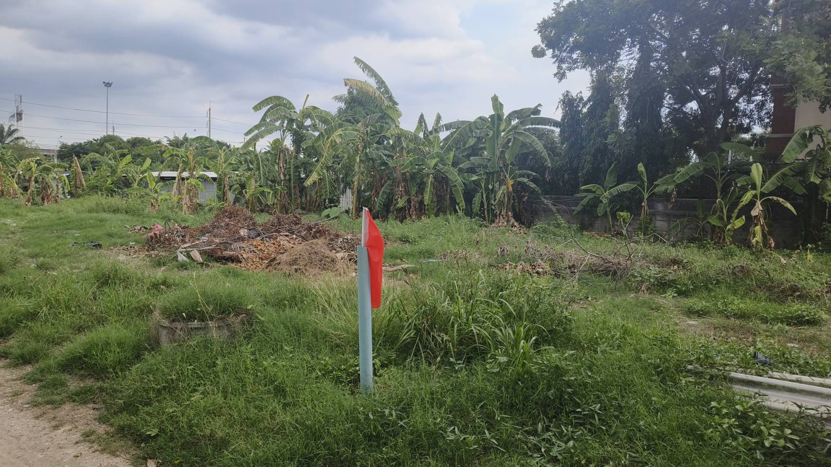 ✨ขายด่วน! ที่ดินแปลงสวย ลาดพร้าว-รามอินทรา กรุงเทพฯ ทำเลทอง ใจกลางแหล่งธุรกิจ✨