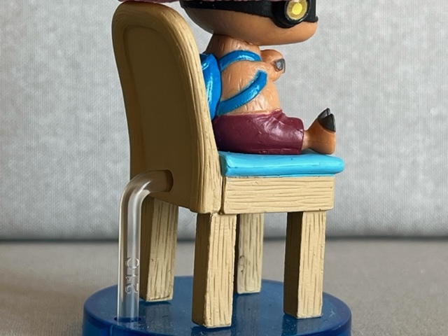 Chopper ของแท้ JP แมวทอง - WCF Banpresto [โมเดลวันพีช]