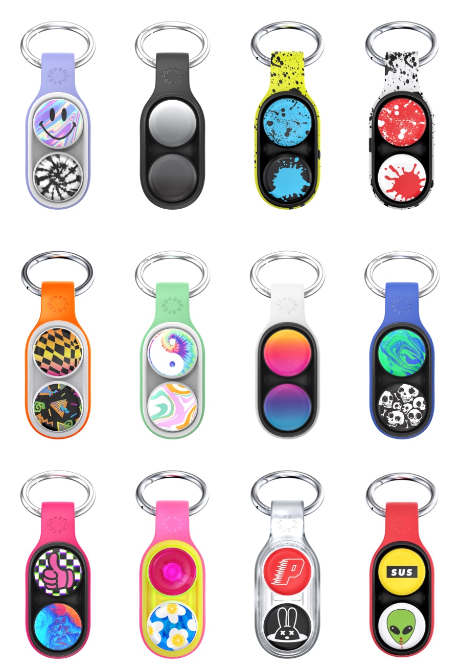 PopPuck ของแท้ USA - POPSOCKETS [ สินค้าพร้อมส่ง ]