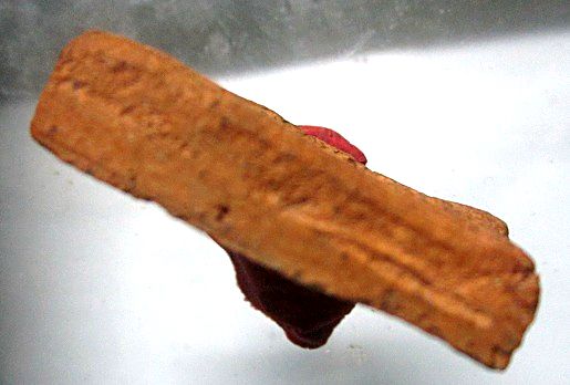 พระพุทธทรงเครื่อง เนื้อดิน หลัง เฉยนิ่ง พระดี พระไม่ทราบที่