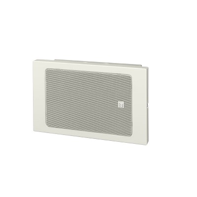 ตู้ลำโพงติดผนัง TOA BS-680F Wall Mount Speaker 6 W ขนาด 6 นิ้ว