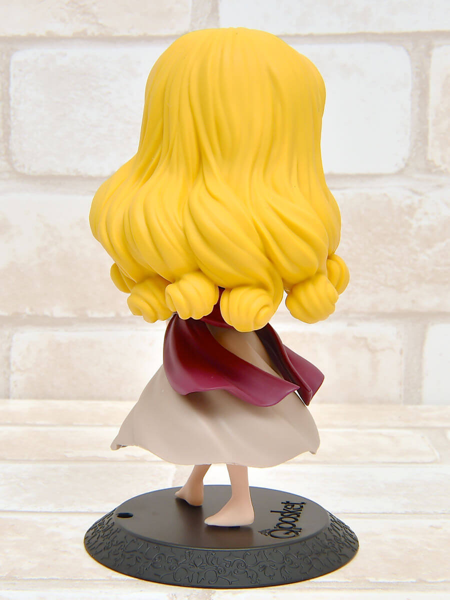 Aurora ของแท้ JP - Q Posket Disney - Normal Color [โมเดล Disney]