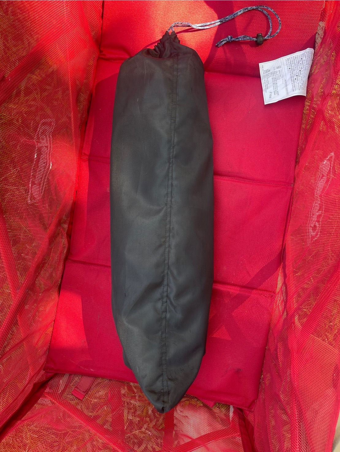 Wooden Top For Mesh Wagon TCOL001