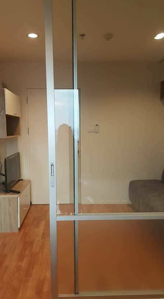 * ขาย ลุมพินี พาร์ค เพชรเกษม 98 เฟส 1 ใกล้เดอะมอลล์บางแค และรถไฟฟ้าสถานีหลักสอง เนื้อที่ 22.69 ตารางเมตร 1.48ล้าน