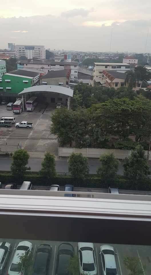 * ขาย ลุมพินี พาร์ค เพชรเกษม 98 เฟส 1 ใกล้เดอะมอลล์บางแค และรถไฟฟ้าสถานีหลักสอง เนื้อที่ 22.69 ตารางเมตร 1.48ล้าน