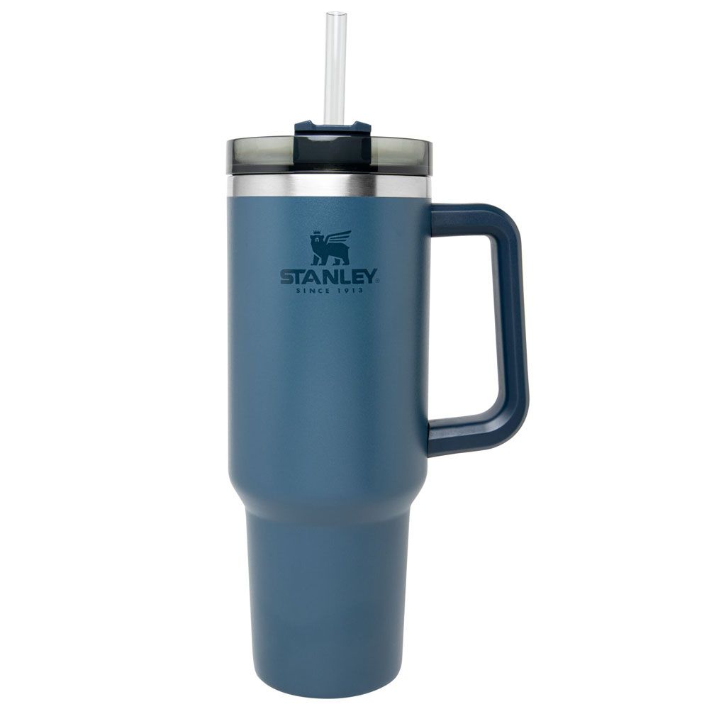 Adventure Quencher Tumbler 40Oz Abyss