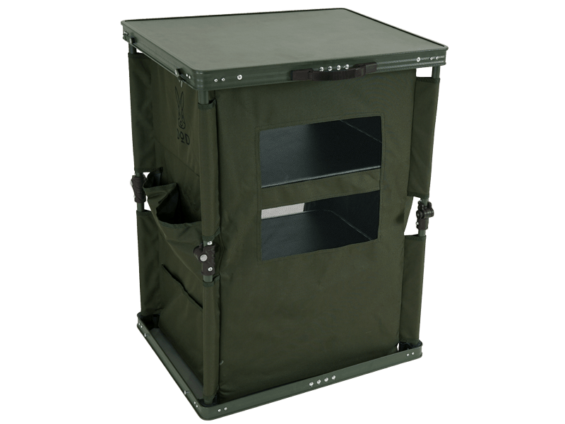 DoD Multi Kitchen Table Khaki TB1-38-KH