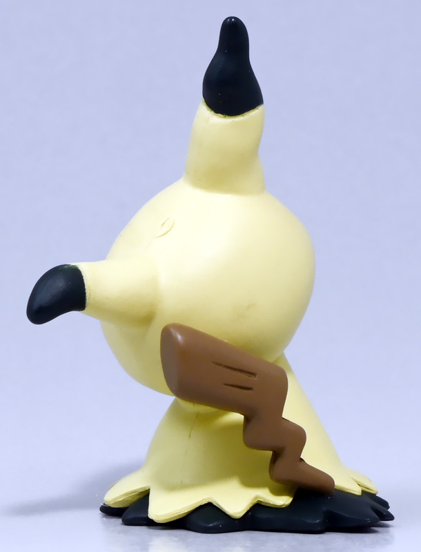 Mimikyu ของแท้ JP - Monster Collection Takara Tomy [โมเดลโปเกมอน]