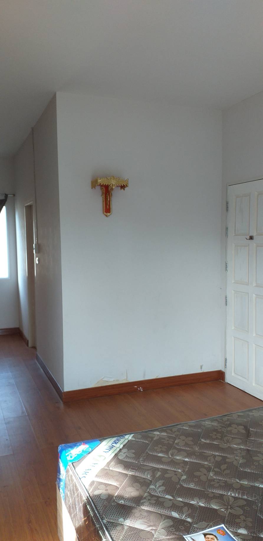 ให้เช่าบ้านเดี่ยว 2ชั้น The Grand พระราม 2 พันท้ายนรสิงห์ สมุทรสาคร ให้เช่า 19,500 บาท/เดือน(รวมค่าส่วนกลาง)