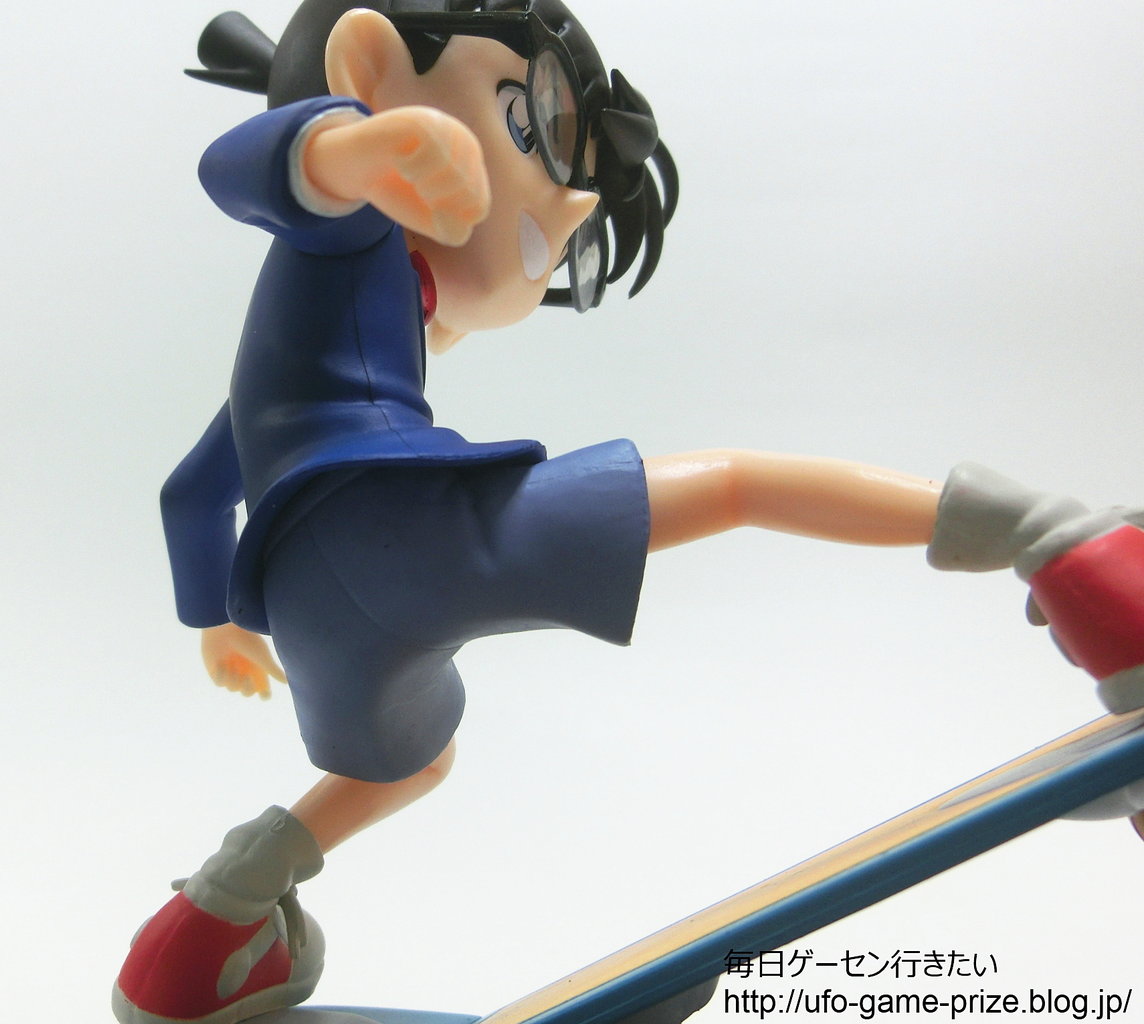 Conan ของแท้ JP - Premium Figure Sega [โมเดลโคนัน]