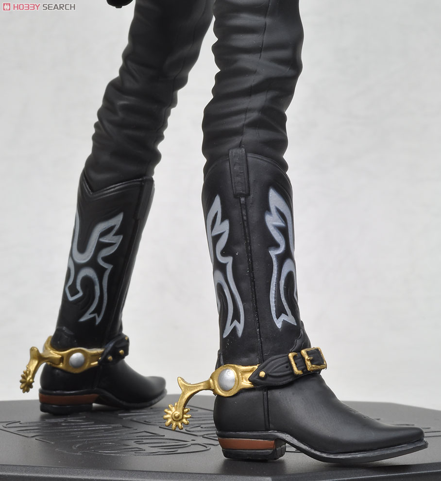 Sanji ของแท้ JP แมวทอง - Door Painting Collection Figure Plex [โมเดลวันพีช]